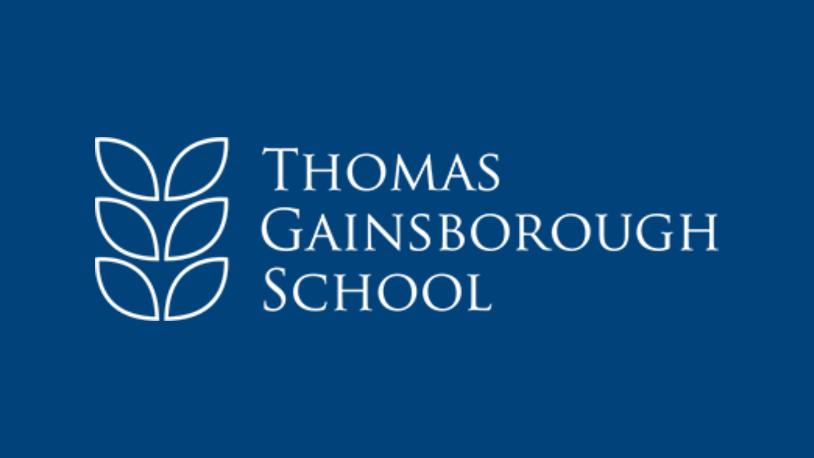Thomas Gainsborough School